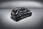 Fiat 500 la Prima - Italia Cabrio 2020 года